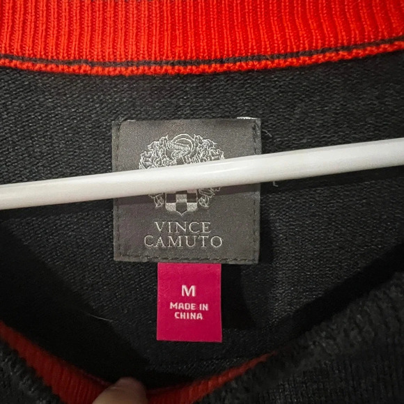 FINAL PRICE NWT Vince Camuto Knit Dress - Picture 5 of 6